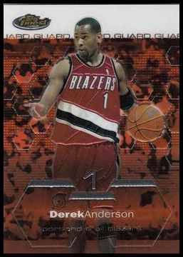 56 Derek Anderson